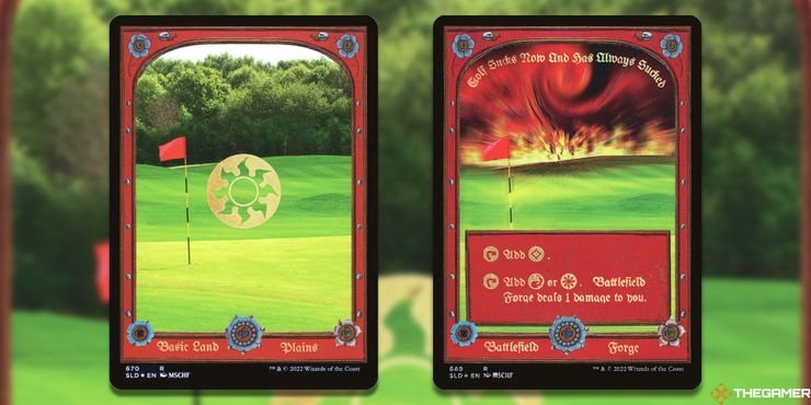 Plains/Battlefield Forge, By MSCHF