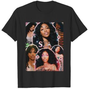 SZA Merch: The Ultimate Collection for Fans