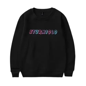 Sturniolo Triplets Merch: A Trendsetting Collection