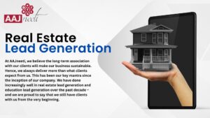 How Virtual Reality is Transforming Real Estate Lead Generation