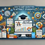 How to Use Smart Marketing to Attract More Students