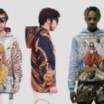 Tapestry Hoodie A Bold Fusion of Art and Streetwear