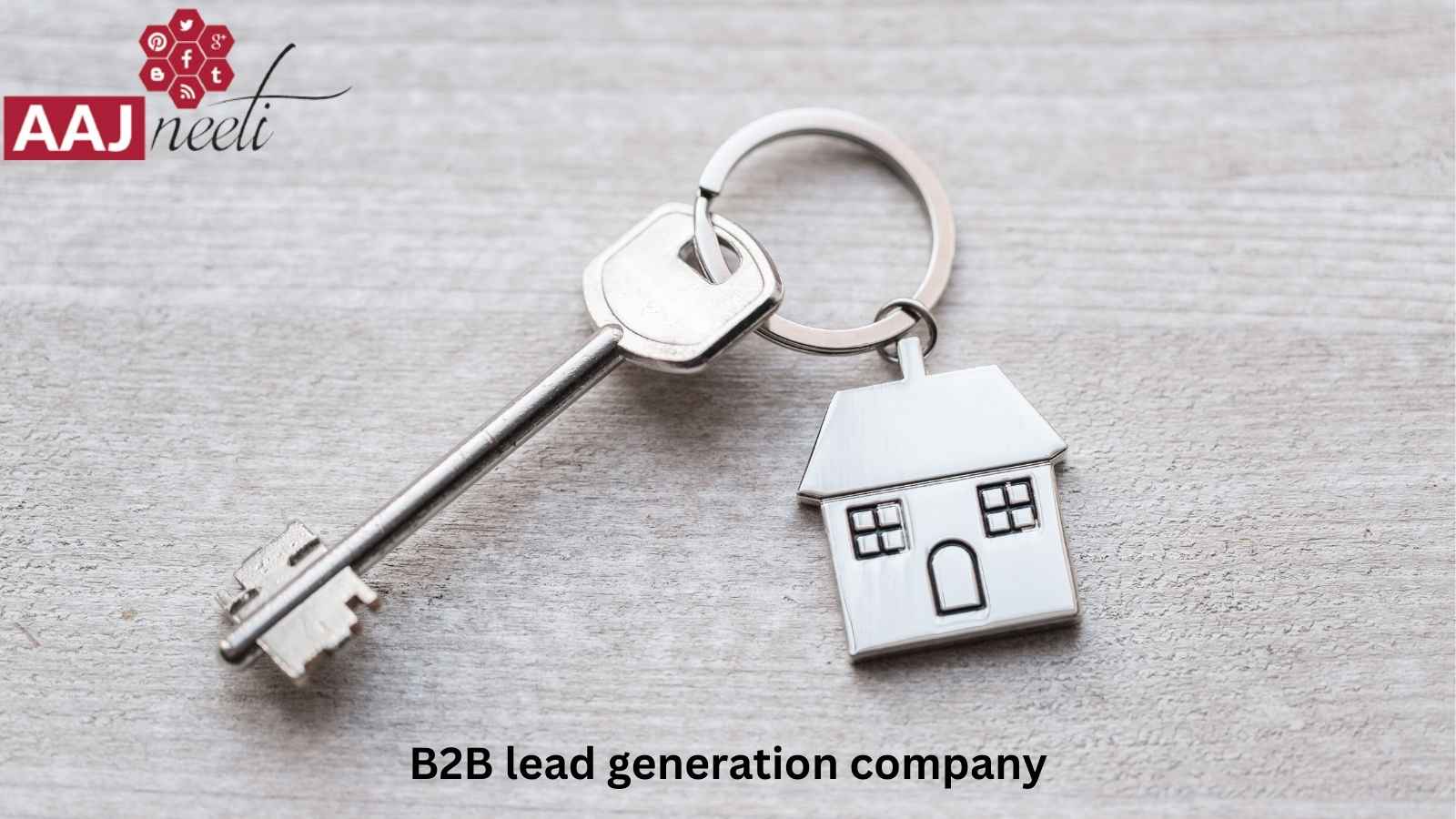 Using Big Data to Predict Real Estate Buyer Behavior and Generate Leads