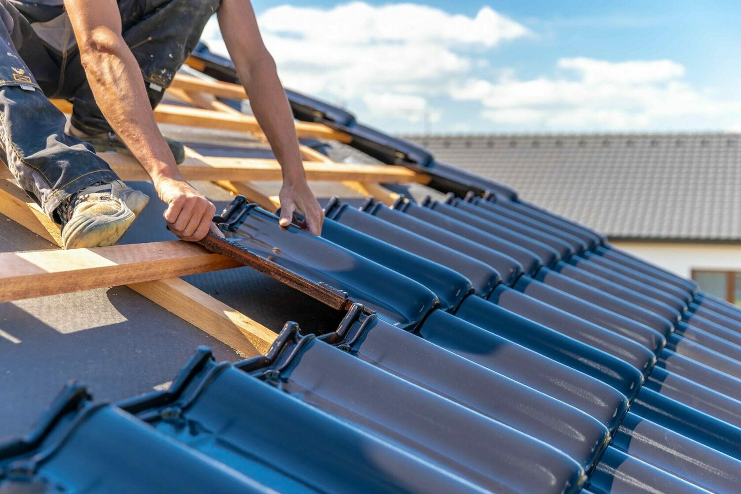 Is Roof Restoration Worth It? Discover the Benefits