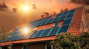 The Growing Popularity of Solar Energy in Virginia Homes