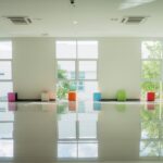 The Role of a Specialist in Achieving the Perfect Epoxy Flake Flooring for Your Space