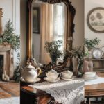 Antique Home Accessories: Timeless Elegance for Your Living Space