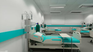 Safety Tips for Designing Medical Fitouts